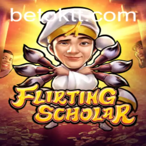 FlirtingScholar: A Timeless Adventure of Wit and Wisdom