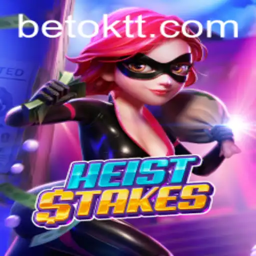 HeistStakes: An Immersive Adventure in the World of High-Stake Heists