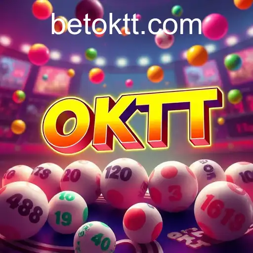 Understanding the Fascinating World of Lottery Games: Exploring OKTT