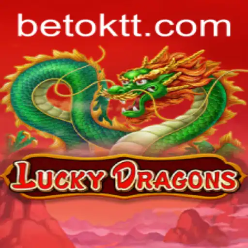 LuckyDragons: Enter the Enchanting World of Adventure with OKTT