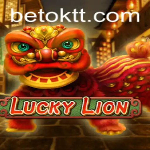 Unleashing Adventure with LuckyLion: A Deep Dive into the Game of Chance