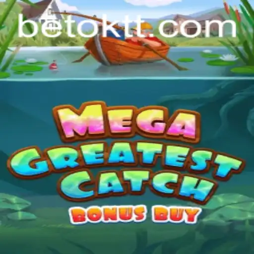 The Dynamic Experience of MegaGreatestCatchBonusBuy