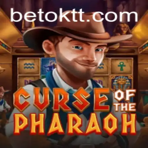 CurseofthePharaoh: An Enchanting Journey Through Ancient Mysticism