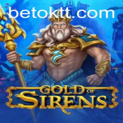 GoldofSirens: A New Adventure Awaits with OKTT