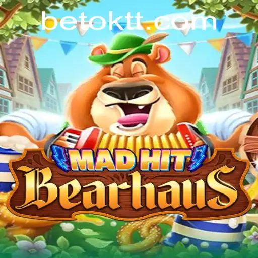Exploring MadHitBearhaus: A New Gaming Phenomenon