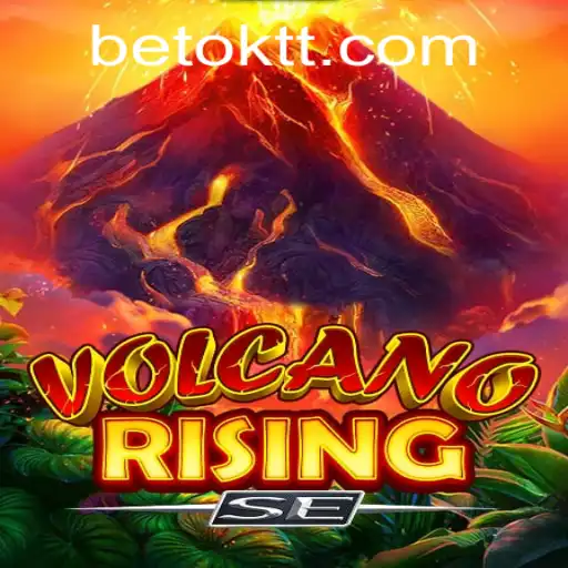 VolcanoRisingSE: Embark on an Epic Adventure
