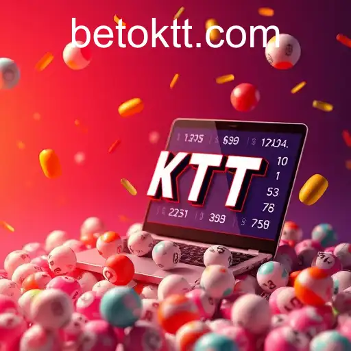 The Rise and Impact of Online Lottery: Exploring the OKTT Influence