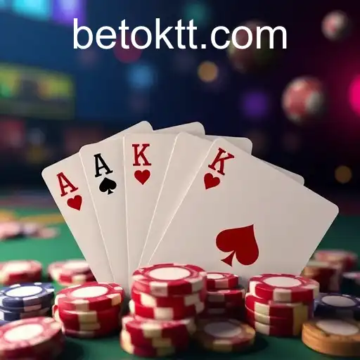 Understanding Responsible Gambling: A Deep Dive into OKTT