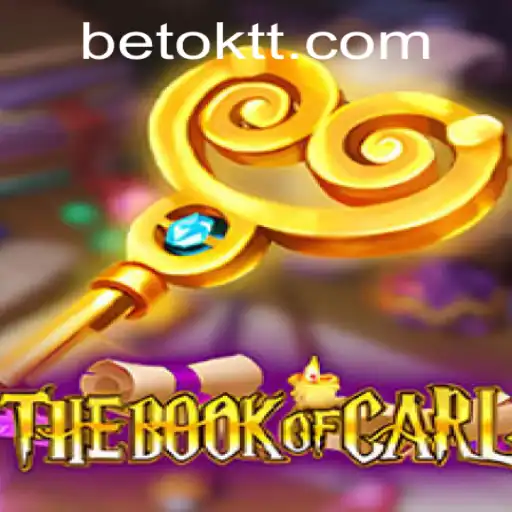 Discovering TheBookofCarl: A Captivating Journey in Gaming